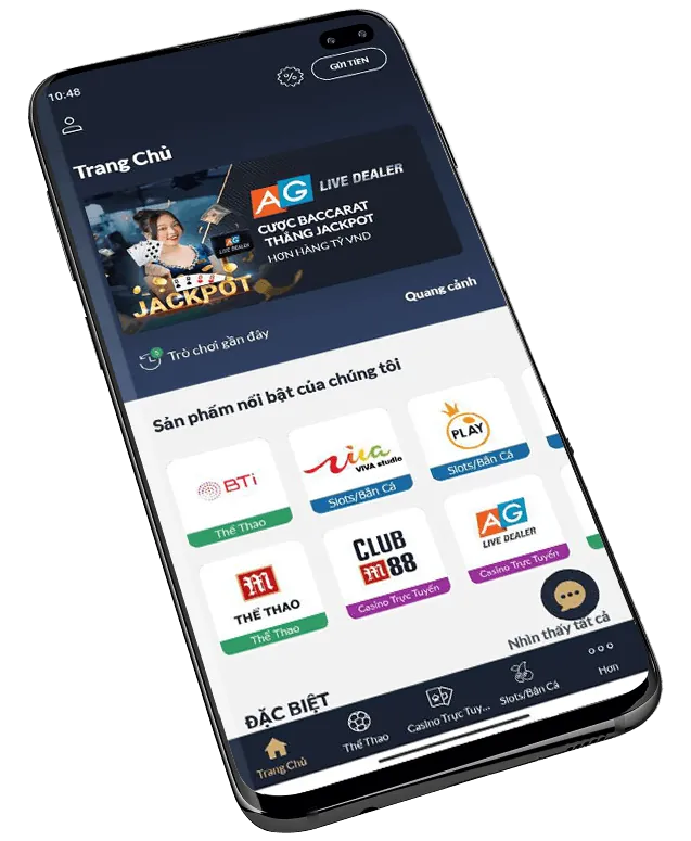 Tổng quan các loại khuyến mãi tại bet365vnd