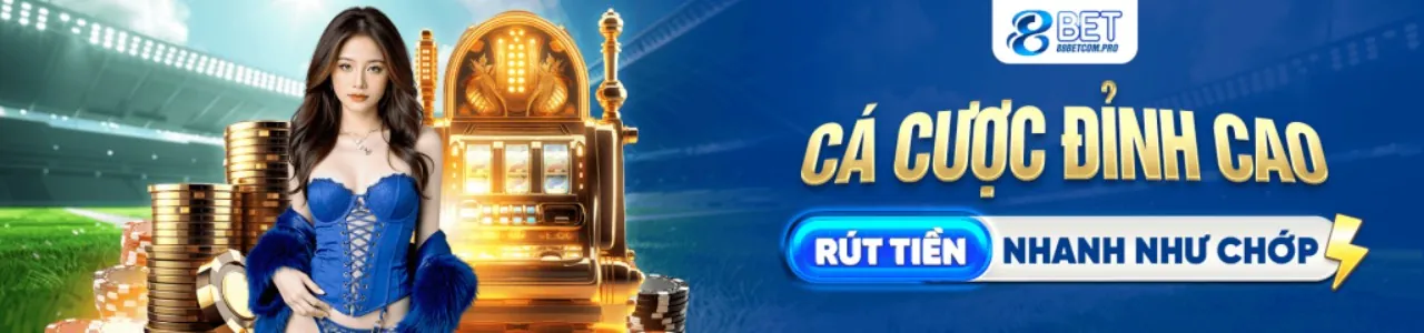 Thế giới Nổ Hũ sôi động tại bet365vnd