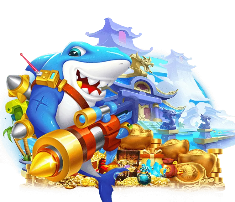 Game bắn cá đổi thưởng hấp dẫn
